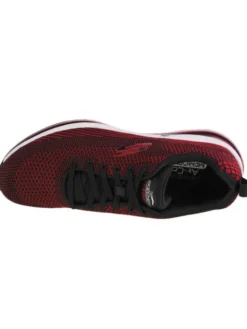 Skechers Buty Skechers Skech-Air Element 2.0 Czerwony