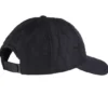 Skechers Czapka z daszkiem Skechers Quilted Diamond Cap Czarny