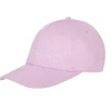 Skechers Czapka z daszkiem TONAL Różowy