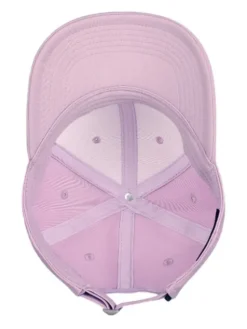 Skechers Czapka z daszkiem TONAL Różowy