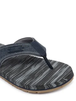 Skechers Japonki 205719/NVY Granatowy