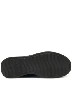 Skechers Kapcie Cozy Escape 168114/BBK Czarny