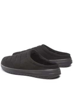 Skechers Kapcie Garvanza 204636/BBK Czarny