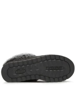 Skechers Kapcie Ice Angel 31204/CCL Szary