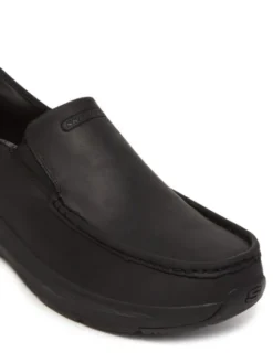 Skechers Półbuty 204866/BBK Czarny