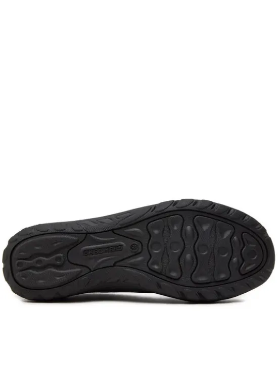 Skechers Półbuty 158698/BBK Czarny