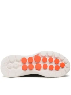Skechers Półbuty Go Walk 6 216202/NVOR Granatowy
