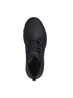 Skechers Półbuty KNOWLSON RAMHURST Czarny