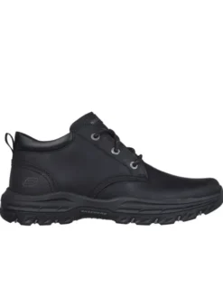 Skechers Półbuty KNOWLSON RAMHURST Czarny