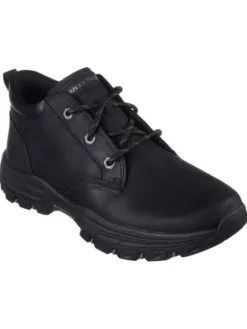 Skechers Półbuty KNOWLSON RAMHURST Czarny