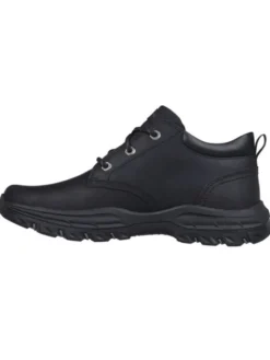 Skechers Półbuty KNOWLSON RAMHURST Czarny