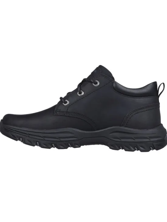 Skechers Półbuty KNOWLSON RAMHURST Czarny