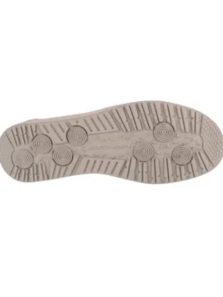 Skechers Półbuty Melson - Nela Szary