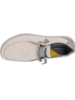 Skechers Półbuty Melson - Nela Szary