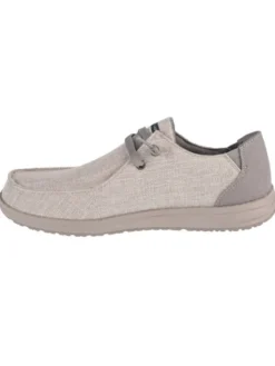 Skechers Półbuty Melson - Nela Szary