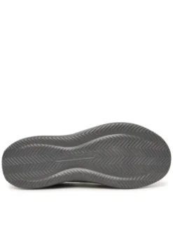 Skechers Półbuty Relaxed Fit: Hasting - Fielden 205066/BLK Czarny