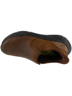 Skechers Półbuty Slip-Ins: Conner - Rayne Brązowy