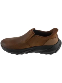 Skechers Półbuty Slip-Ins: Conner - Rayne Brązowy