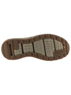 Skechers Półbuty Slip-Ins: Garza Ultra - Tyrell Brązowy