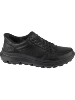 Skechers Półbuty Slip-Ins: Garza Ultra - Tyrell Czarny