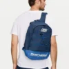 Skechers Plecak S1035.49 Granatowy