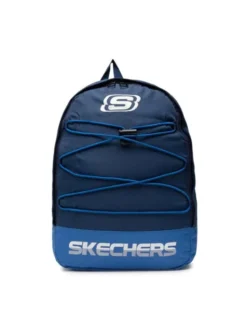 Skechers Plecak S1035.49 Granatowy