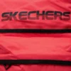 Skechers Plecak Skechers Downtown Backpack Czerwony