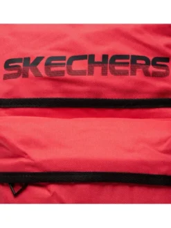 Skechers Plecak Skechers Downtown Backpack Czerwony
