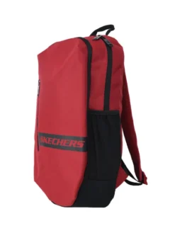 Skechers Plecak Skechers Stunt Backpack Czarny