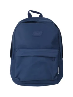 Skechers Plecak Skechers Weekend Backpack Granatowy