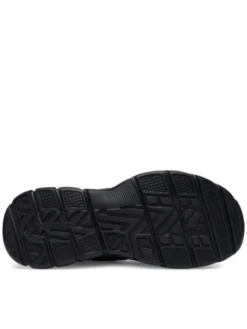 Skechers Sandały 205181/ACDB Brązowy