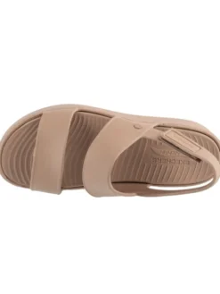 Skechers Sandały Arch Fit Upbeat – Sunrise Beżowy