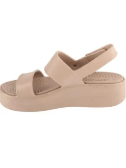 Skechers Sandały Arch Fit Upbeat – Sunrise Beżowy