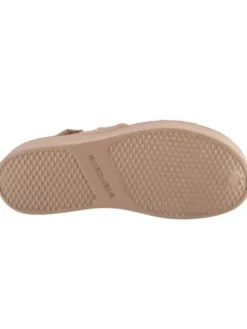 Skechers Sandały Arch Fit Upbeat – Sunrise Beżowy