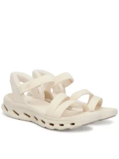 Skechers Sandały Go Walk Glide-Step 2.0 Sandal 141269/NAT Beżowy