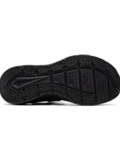 Skechers Sandały New Block 119226/BBK Czarny