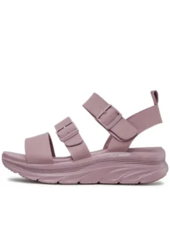 Skechers Sandały Retro Cosmos 119234/MVE Fioletowy