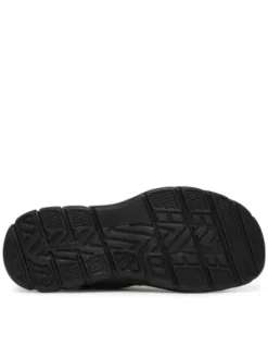 Skechers Sandały Skechers Slip-Ins: Revolted SS - Merrick Czarny