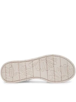 Skechers Sandały Skechers Slip-Ins: BOBS Sun Ray Granatowy