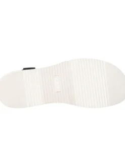 Skechers Sandały 31440W-BLK Czarny