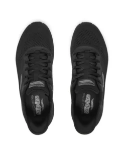 Skechers Sneakersy Arch Fit 2.0 150066/BBK Czarny