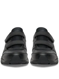 Skechers Sneakersy HANIGER 58356 BBK Czarny