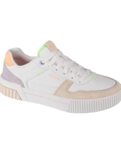 Skechers Sneakersy Jade - Stylish Type Biały