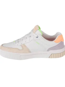 Skechers Sneakersy Jade - Stylish Type Biały