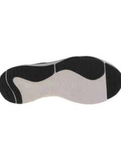 Skechers Sneakersy Skechers D'Lux Fitness Czarny