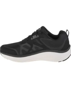 Skechers Sneakersy Skechers D'Lux Fitness Czarny