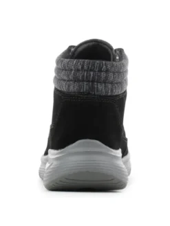 Skechers Trekkingi 167373-BLK Czarny