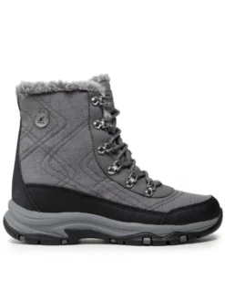 Skechers Trekkingi Cold Blues 167283/CCL Szary