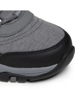 Skechers Trekkingi Cold Blues 167283/CCL Szary