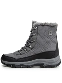 Skechers Trekkingi Cold Blues 167283/CCL Szary